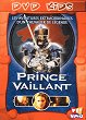 PRINCE VALIANT DVD Zone 2 (France) 
