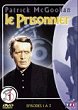 THE PRISONER (Serie) DVD Zone 2 (France) 