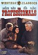 THE PROFESSIONALS DVD Zone 1 (USA) 