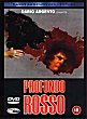 PROFONDO ROSSO DVD Zone 2 (Angleterre) 