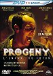 THE PROGENY DVD Zone 2 (France) 