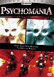 PSYCHOMANIA DVD Zone 1 (USA) 