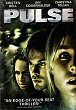 PULSE DVD Zone 1 (USA) 