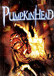 PUMPKINHEAD DVD Zone 1 (USA) 