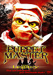 PUPPET MASTER : THE LEGACY DVD Zone 2 (France) 
