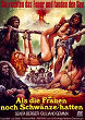 QUANDO LE DONNE AVEVANO LA CODA DVD Zone 2 (Allemagne) 