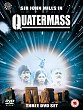 THE QUATERMASS CONCLUSION DVD Zone 2 (Angleterre) 