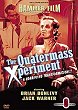 THE QUATERMASS XPERIMENT DVD Zone 2 (Angleterre) 