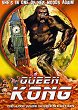 QUEEN KONG DVD Zone 1 (USA) 