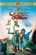 QUEST FOR CAMELOT DVD Zone 1 (USA) 