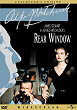 REAR WINDOW DVD Zone 1 (USA) 