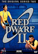 RED DWARF (Serie) (Serie) DVD Zone 1 (USA) 