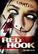 RED HOOK DVD Zone 1 (USA) 