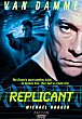 REPLICANT DVD Zone 1 (USA) 