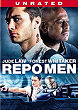 REPO MEN DVD Zone 1 (USA) 