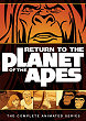 RETURN TO THE PLANET OF THE APES (Serie) (Serie) DVD Zone 1 (USA) 