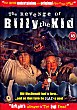 THE REVENGE OF BILLY THE KID DVD Zone 2 (Angleterre) 