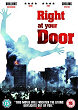 RIGHT AT YOUR DOOR DVD Zone 2 (Angleterre) 