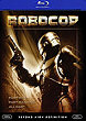 ROBOCOP Blu-ray Zone A (USA) 