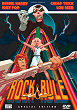 ROCK & RULE DVD Zone 1 (USA) 