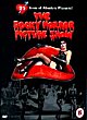 THE ROCKY HORROR PICTURE SHOW DVD Zone 2 (Angleterre) 