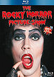 THE ROCKY HORROR PICTURE SHOW Blu-ray Zone B (France) 