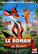 LE ROMAN DE RENART DVD Zone 2 (France) 