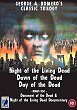 NIGHT OF THE LIVING DEAD DVD Zone 2 (Angleterre) 