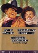 ROOSTER COGBURN... AND THE LADY DVD Zone 1 (USA) 