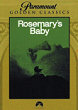 ROSEMARY'S BABY DVD Zone 2 (France) 