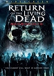 RETURN OF THE LIVING DEAD : NECROPOLIS DVD Zone 1 (USA) 