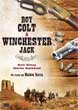 ROY COLT E WINCHESTER JACK DVD Zone 2 (France) 