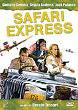 SAFARI EXPRESS DVD Zone 2 (Italie) 