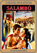 SALAMBO DVD Zone 2 (Espagne) 