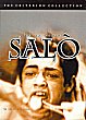 SALO O LE 120 GIORNATE DI SODOMA DVD Zone 1 (USA) 