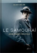 LE SAMOURAI Blu-ray Zone B (France) 