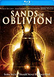 SANDS OF OBLIVION Blu-ray Zone A (USA) 