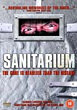 SANITARIUM DVD Zone 2 (Angleterre) 
