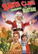 SANTA CLAUS CONQUERS THE MARTIANS DVD Zone 1 (USA) 