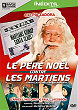 SANTA CLAUS CONQUERS THE MARTIANS DVD Zone 2 (France) 