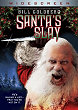 SANTA'S SLAY DVD Zone 1 (USA) 