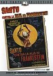 SANTO CONTRA LA HIJA DE FRANKENSTEIN DVD Zone 1 (USA) 