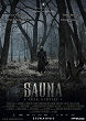 SAUNA DVD Zone 2 (Finlande) 