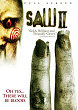 SAW II DVD Zone 1 (USA) 