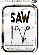 SAW IV DVD Zone 2 (France) 