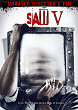 SAW V DVD Zone 1 (USA) 