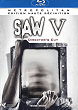 SAW V Blu-ray Zone B (France) 