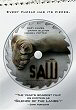 SAW DVD Zone 1 (USA) 