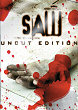 SAW DVD Zone 1 (USA) 