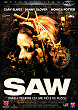 SAW DVD Zone 2 (France) 